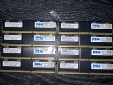 X8 Dell SNPM788DCK2/16G 64 GB total picture