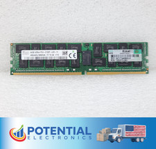 SK hynix HMAA8GL7MMR4N-TF 64GB (1x64GB) 4DRx4 PC4-2133P DDR4 Server Memory picture