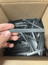 10 Pack - PCIe x16 Graphics Card Protective Covers GPU Dust Caps picture