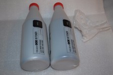 Oce B5 B-5 Compatible Toner 9600/TDS400/TDS600 2pk non-OEM picture