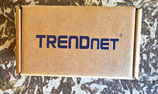 TRENDnet TEG-MGBS10 SFP Transceiver Module 1 Port 1Gbps 1000 Mbps picture