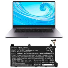 BATTERIE 3600mAh HB4692J5ECW-31 For Huawei HLY-19R KPL-WOOB Magicbook picture