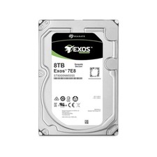 FOR Seagate ST8000NM0055 Exos 7E8 8TB Sata 256MB 3.5