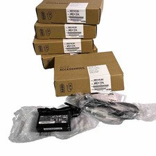 LOT OF 5x New Genuine Acer A11-065N1A AC Adapter Charger w/ Power Cord -65w picture
