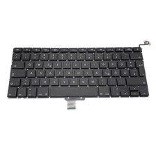 New German Germany Keyboard For Macbook Pro 13