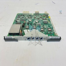 NORTEL, NT0H11BK, WMIUKRVFAA, OPTICAL METRO 4:1 TDM OCI *RH041720 picture