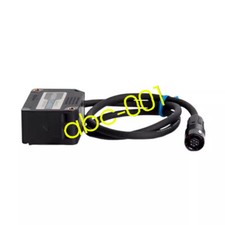 OMRON ZX2-SF11 laser smart sensor picture
