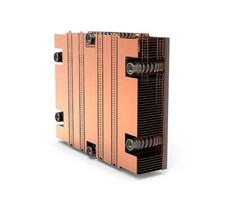 Dynatron J2 AMD® Genoa® Socket SP5 1U Passive CPU Cooler picture