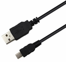 Micro USB AC Power Cord Charger Cable for NEEWER Basics NL-60AI Mobile Phone picture