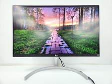 LG 27BL85U-W 27
