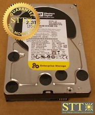 WD2002FYPS-02W3B1 WESTERN DIGITAL RE4-GP 2TB 5.4K RPM 64MB CACHE SATA II 3.5