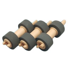 3pcs pickup paper roller fits for Brother HL-8050 fits for Dell 3110 3115 3130CN picture