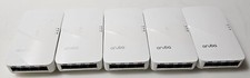 Lot of 5 Aruba AP-303H-US JY680A Unified Hospitality Wireless Access Point picture
