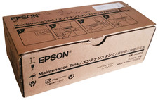 Epson PXMT2 C12C890191 Maintenance Tank New Open Box picture