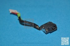 HP 15-BK 15-bk074nr 15-bk075nr 15-bk076nr 15-bk127cl Laptop DC Power Jack picture
