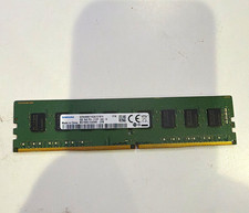 Samsung 4GB (1x4GB) DDR4 DIMM 288-Pin PC4-21300 Non-ECC M378A5143DB0-CPB picture
