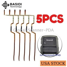 USA 5PCS New Sensor Flex Cable for Honeywell RP4D Direct Thermal Label Printer picture