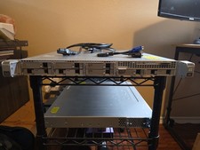 Cisco UCSC-C220-M4 Rack Server picture
