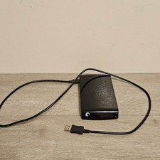 Seagate Expansion 250GB 2.5in USB-Powered Portable External HDD Black 9SD2A2-500 picture