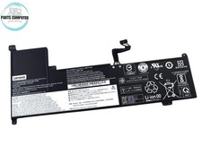 5B11B66552 - Battery 4 Cell 75WH 15.36v Lenovo IdeaPad 5 Pro-16ACH6 picture