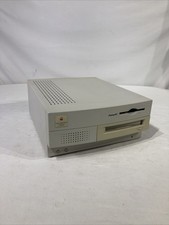 Vintage Power Macintosh 7100/66  ZULU SCSI  OS 8.0- Untested picture