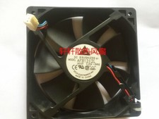 Delta AFB1212L 12025 12CM 0.21A power supply chassis double ball fan picture