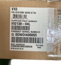 New WYSE VX0 V10L WTOS 800M 128/256 US TAA.902138-04L Thin Client with Keyboard picture
