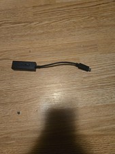 Lenovo USB-C to Ethernet Adapter 4X91D96889 OEM Gigabit LAN NEW SEALED picture