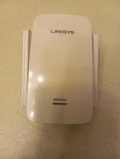 Linksys RE6300 WiFi Range Extender, picture