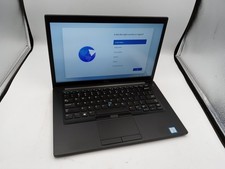 Dell Latitude 7490 14