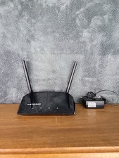Netgear AC1000 / WiFi Router / Model R6080 / 4 ports  picture