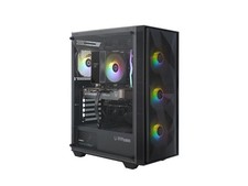 ZOTAC GAMING MEK Series Gaming PCs - NVIDIA GeForce RTX 5050, AMD Ryzen 5 5500 picture