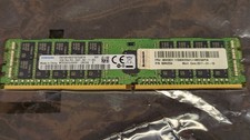Samsung/Lenovo 16GB (1 x 16GB) PC4-19200 (DDR4-2400) Memory (FRU: 46W0831) picture