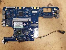 MOTHERBOARD MOTHERBOARD for Toshiba NB250 Series Motherboard K000106960 picture