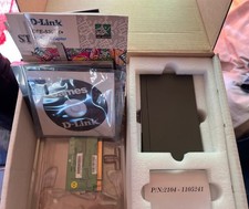 D-Link DFE-910 10/100 Network In A Box: DFE-530TX+ and DSS5+ picture