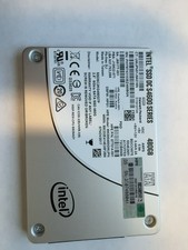 Intel DC S4600 480GB SSDSC2KG480G7P MK000480GWJPN picture