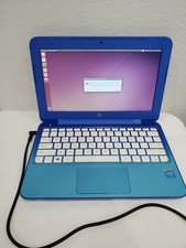 HP Stream 11-d010wm 11.6