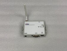 Silex GEH-SD-320AN Wireless Serial Device Server w American Cable 75505R picture