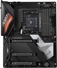 GIGABYTE X570S AORUS MASTER AM4 AMD X570 USB 3.0 ATX AMD Motherboard picture