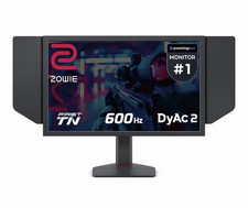 BenQ Zowie XL2586X+ 24.1 New Fast TN 600Hz  picture