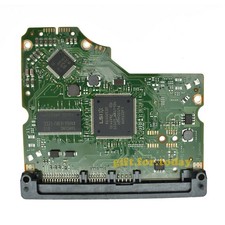 100535537 REV A/C For ST31000528AS ST32000542AS PCB Board HDD Logic  Controller picture