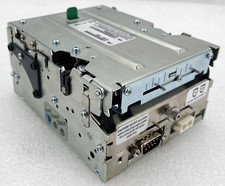 ZEBRA TTP 2110 01991-000 DIRECT THERMAL TICKET PRINTER picture