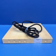 Kensington Masterpiece Home Office Plus Surge Protector Console Model:62105 picture