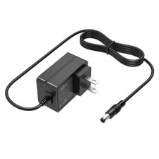 Charger Fit for TINECO Wet Dry Mop Vacuum iFLOOR 2 3 Series, A10 A11, Black  picture
