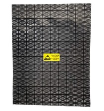 Daarcin Open Top Antistatic Bag,10pcs 12X16in/30x40cm Large ESD Anti Static B... picture