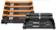 TN660 DR630 Toner Drum for Brother MFC-L2700DW MFC-L2740DW DR660 Printer picture