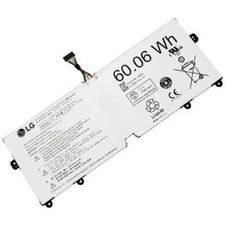 Genuine LBR1223E Battery for LG 15Z980 13Z970 14Z970 14Z980 15Z980 15Z975 13Z975 picture