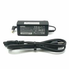 Genuine Hipro 65W AC Adapter For Acer Aspire 5734Z 5735 5736Z 5740 Charger picture