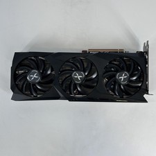 XFX Speedster QICK 319 Radeon RX 6700 XT 12GB - Graphics Card - Excellent  picture
