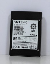 Dell EMC 6.4TB Samsung PM1725 PCIe Gen3 x8 2.5
